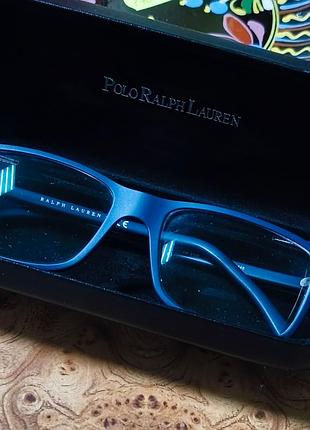 Polo ralph lauren ph 2126 5506 оправа окуляри для зору
