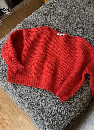 Светр zara