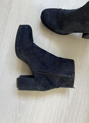 Зимні чоботи жіночі, h&m, 38 розмір