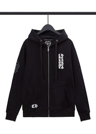 Chrome hearts