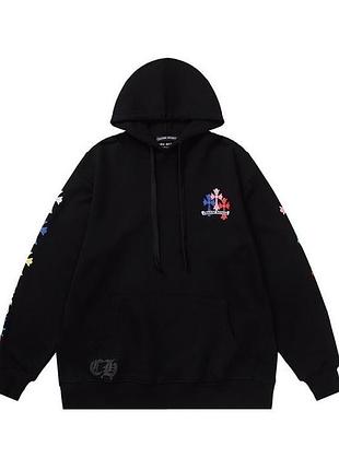 Chrome hearts 6