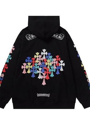 Chrome hearts 5
