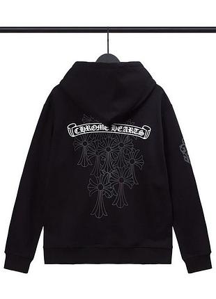 Chrome hearts 2