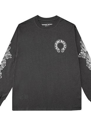 Chrome hearts 3