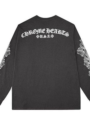 Chrome hearts 4