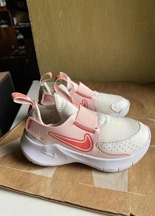 Кроссовки nike 27 размер 2