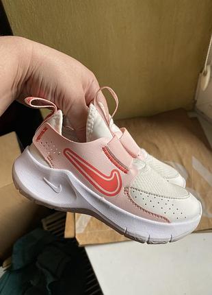 Кроссовки nike 27 размер