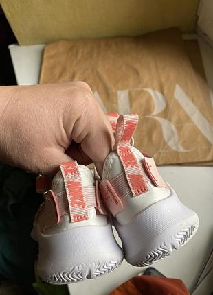 Кроссовки nike 27 размер 4