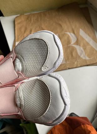 Кроссовки nike 27 размер 5