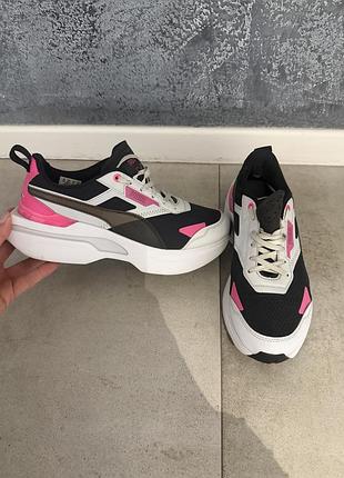 Кросівки puma