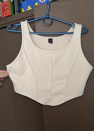 Майка shein