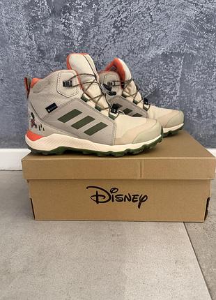 Черевики adidas terrex