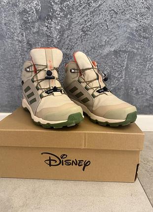 Черевики adidas terrex 3