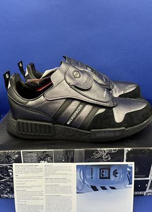 Кросівки adidas originals micropacer r1 x london (ee7264) us 11.5