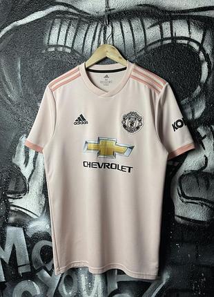 Adidas manchester united 🔝 джерсі