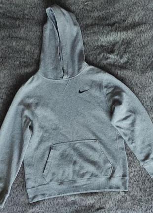 Худи nike размер l, оригинал