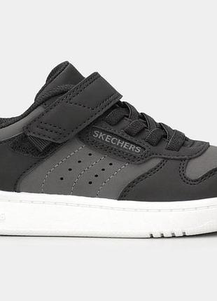 Дитячі кросівки *skechers quick street*