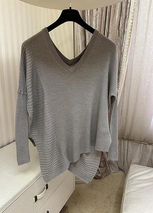 Женский свитер allsaints