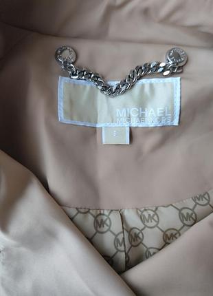 Плащ тренч 6