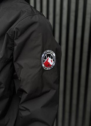 Куртка анорак ellesse 6