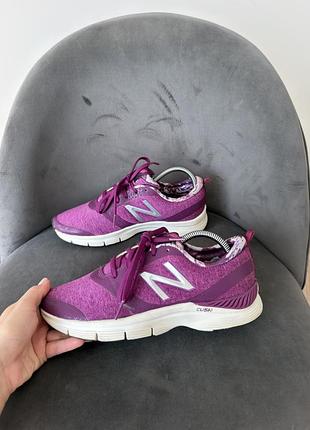 Кросівки жіночі, new balance (розмір 38) 24 см оригінал