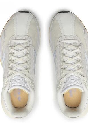 Кроссовки женские adidas valerance w gz3595 (оригинал)
цвет молочный, светлый беж

размер 41
длина стельки 26 см
отличное состояние, одевались до 5 ра
