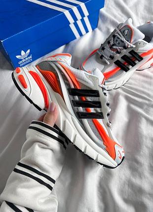 Кросівки adidas x pharrell adistar 'jellyfish' jp9261🧡