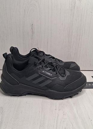 Кроссовки adidas terrex ax4 (артикул hp7388)оригинал