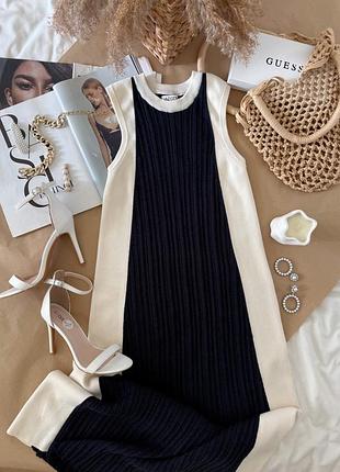 Шерстяна сукня marks&spencer