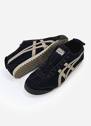 Onitsuka tiger mexico 66 slip-on 4