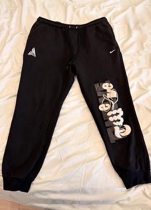 Штани nike ja club bb jogger