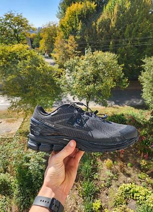 Оригінальні кросівки new balance 1906r gore-tex