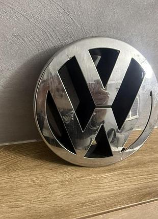 Емблема на volkswagen групи vag оригінал