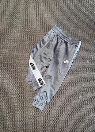 Дитячі штани nike оригінал оригинал детские штаны на мальчика хлопчика