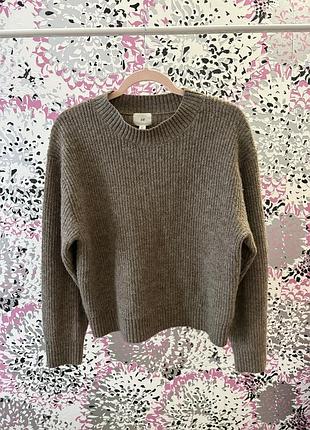 Жіночий светр h&m розміру s