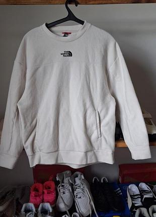 Фліска оригінальна tnf