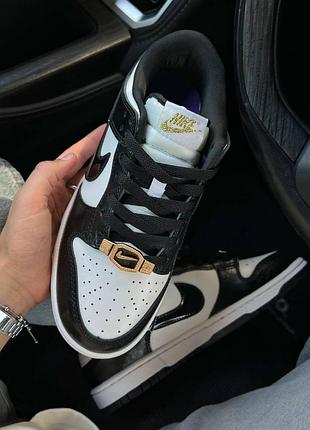 Nike sb dunk low premium 3