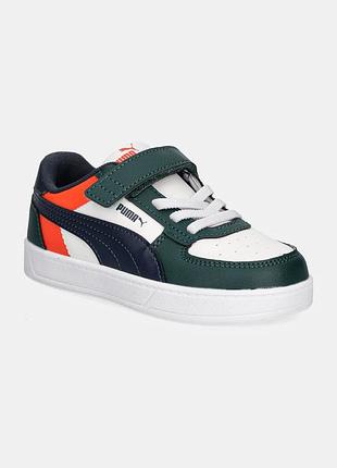 Кроссовки puma caven 2.0 размер 23 (15 см стелька)
