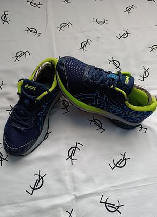 Кроссовки asics gel-cumulus 22 gs