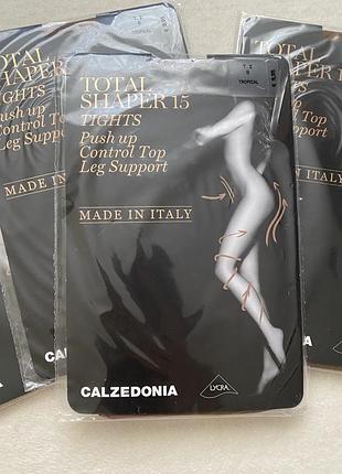Колготки calzedonia