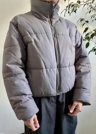 Водовідштовхуючий пуфер zara