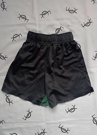 Шорти плімут puma 2