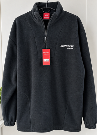 Новая лесная кофта бренда results (модель r033x polarserm fleece top) оригинал