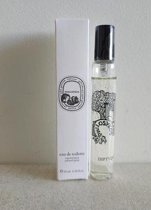Оригинал diptyque philosykos