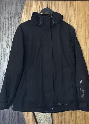 Технологічна жіноча куртка marmot gore-tex performance shell