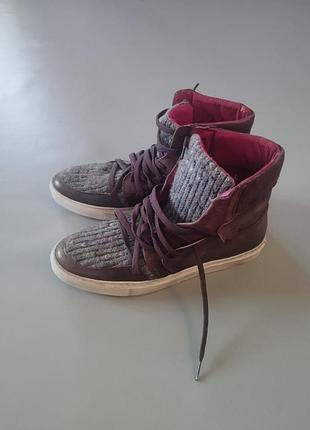 Кеди чоловічи primo emporio