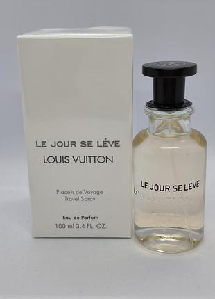 Le jour se lève louis vuitton для жінок 100 мл