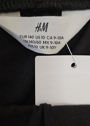 Брюки для девочки h&amp;m 2