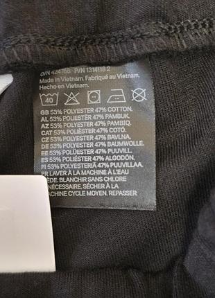 Брюки для девочки h&amp;m 3