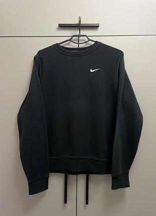 Світшот nike вишитий логотип